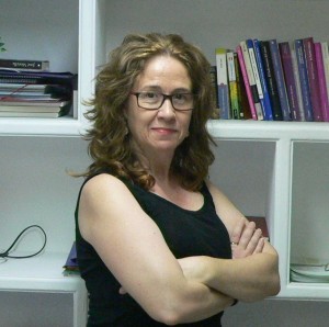 Maite Gargallo