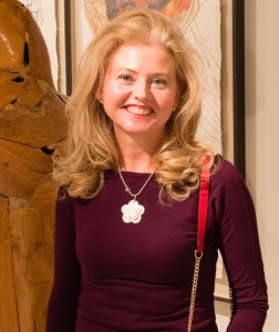 María José Cervantes